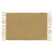 Unique living vloerkleed vesper eco 60x90cm taffy