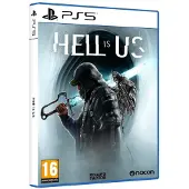 Hell is us (Standaard, Playstation 5)