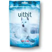 Vitbit Collagen Crackers - Blueberry