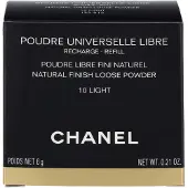 Chanel - Poudre Universelle Libre - Recharge Los Poeder Met Een