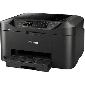 Canon MAXIFY MB2150, multifunctionele inkjetprinter, kleurenprinter, met Wi-Fi