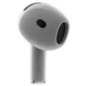 Apple AirPods 5 linker oortje - standaard USB-C-uitvoering