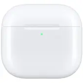 Apple AirPods 5 draadloze oplaadcase - zonder oortjes