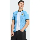 Adidas Argentina Afa 26/27 Jersey T-shirt Met Korte Mouwen