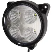 Hella Werkl M70 led 9-33V Gen III voorv verl