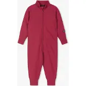 Reima Overall 'Parvin' cranberry