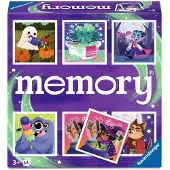 Ravensburger Memory Scary