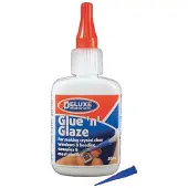 Deluxe Materials Glue ´n´ Glaze Lijm