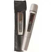 Pool Improve FT11PI-KL, pH-meter, grijs, digitaal, 120 g, blisterverpakking, 120 mm