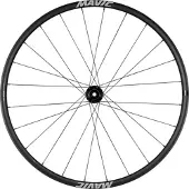 Mavic Allroad Cl Disc Tubeless Wielset
