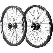 Pride Racing Wave Gloss Control 406 20´´ Wielset