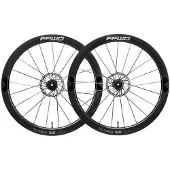 FFWD Raw Pace 48 Mm Sp 2:1 Racefiets Wielset