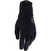 FOX Racing Ranger Fire Vrouwen Lange Handschoenen Zwart