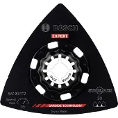 Bosch EXPERT AVZ 90 RT2 Schuurplaat | 90 mm - 2608902061
