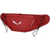 Salewa - Lite Train Hipbelt - Heuptas 3 l, rood