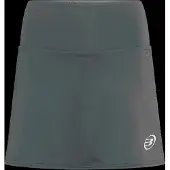 Bullpadel Orson Skirt Grijs M Vrouw
