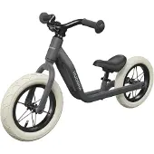 Hudora Loopfiets 12 inch - Grijs