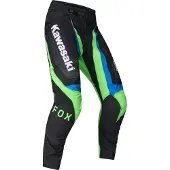 FOX 180 Kawasaki Motocrossbroek Maat