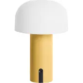 Leitmotiv Luca LED Tafellamp | 1W | Ochre yellow
