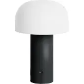 Leitmotiv Luca LED Tafellamp | 1W | Black