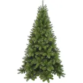 Triumph tree Tuscan x-mas tree green TIPS 984 - h230xd142cm