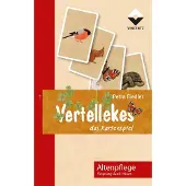 Sonstige Verlage Verhalen
