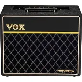 VOX VT40X Classic Blue - Valvetronix