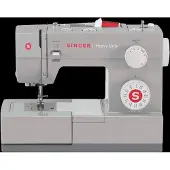 SINGER Hd4411 Heavy Duty Naaimachine Grijs