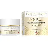 Eveline Cosmetics Eveline D'Aury RemodeLift Therapy – gezichtscrème, revitaliserend, verzachtend
