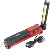 Velamp Kubrik Inspection Cob Led-zaklamp