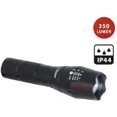 Velamp Steel 10w Led-zaklamp