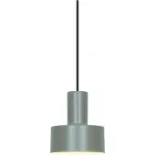 Nordlux Matis LED Hanglamp | 1x E27 Max 40W | Dimbaar | Bruin