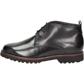 Sioux Boots 'Stiefel Damen 62840 Echtleder in schwarz' zwart