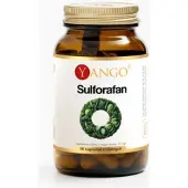 Yango Sulforafan (90 capsules) BI9711