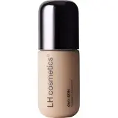 LH Cosmetics Ctrl+ SKIN Foundation Vloeibare foundation 30 ml 35 Elin (NW)