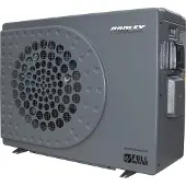 JILONG Jetline Selection Fi 125 11.9kw 4-6 M³/h Heat Pump Zilver 45-65 m³
