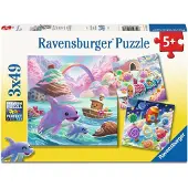Ravensburger 12004260 Puzzel