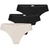 Mey Dames slip / onderbroek 3 pack Modal Pure