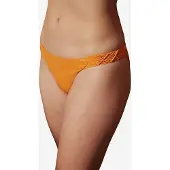 Pentik Bikinibroek 'Bikinihosen' oranje