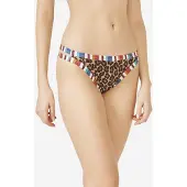 Pentik Linosa Zij Bikini Onderkant
