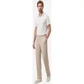 Tommy Life Heren Viscose Mix Trainingsbroek