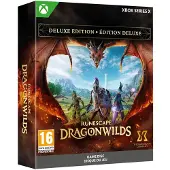 RuneScape Dragonwilds Deluxe Edition - Xbox Series X