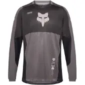FOX Ranger Air Off-Road Motocross-trui Maat