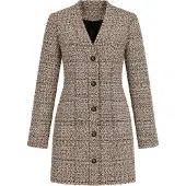 Nikkie Azaria Blazer Dress - Maat m