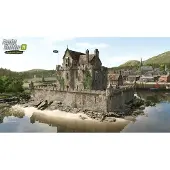 Farming Simulator 25: Highlands Vissersuitgave