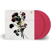 Shinedown LP - EI8TH - voor Geen - standaard | Maat Standard