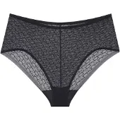Triumph Slip zwart