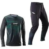 Leatt Gravity 1.0 T-shirt Met Lange Mouwen