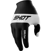 Shot Race Gear Draw Sky Motorcross handschoenen voor kinderen
