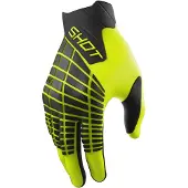 Shot Core Max Off-road Handschoenen